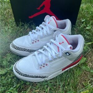 Jordan 3